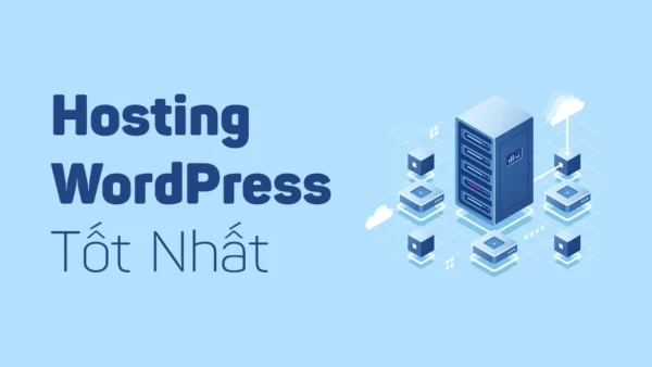 Hosting Wordpress Phổ Thông