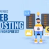 Hosting Wordpress Nâng Cao