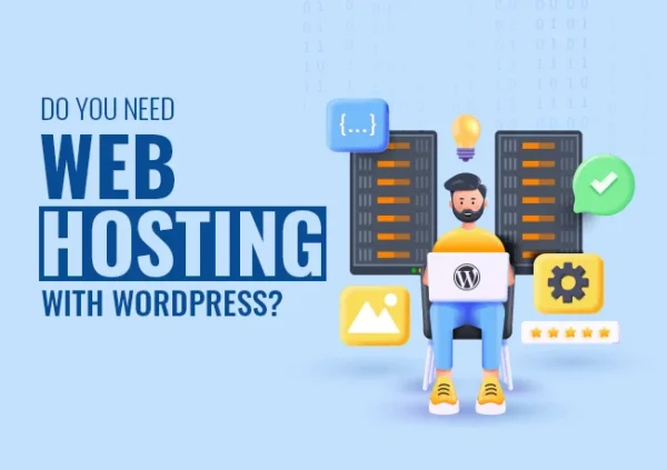 Hosting Wordpress Nâng Cao