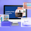 Landing page Standard chuyên nghiệp