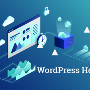 Hosting Wordpress Cơ Bản