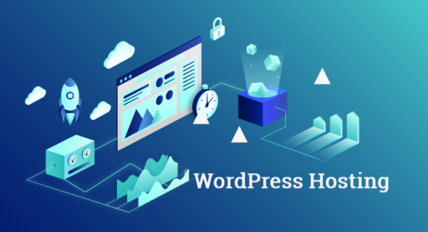 Hosting Wordpress Cơ Bản